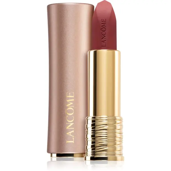 Lancôme Lancôme L'Absolu Rouge Intimatte 2025 kremasta šminka z mat učinkom odtenek 505 3.4 g