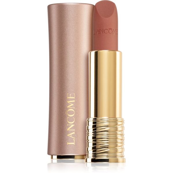 Lancôme Lancôme L’Absolu Rouge Intimatte kremasta šminka z mat učinkom odtenek 220 3,4 g