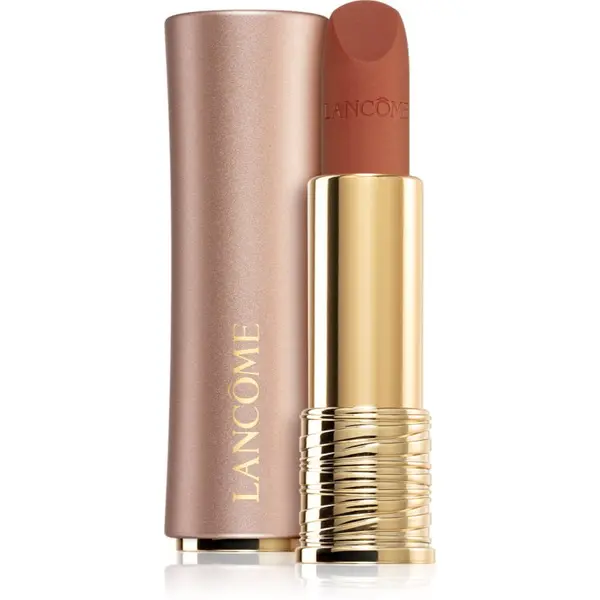 Lancôme Lancôme L'Absolu Rouge Intimatte kremasta šminka z mat učinkom odtenek 276 Cool Sexy 3.4 g