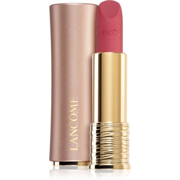 Lancôme Lancôme L’Absolu Rouge Intimatte kremasta šminka z mat učinkom odtenek 315 3,4 g