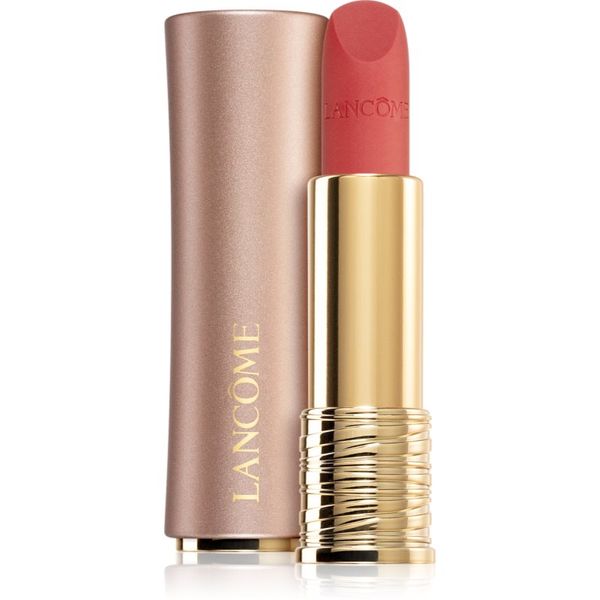 Lancôme Lancôme L’Absolu Rouge Intimatte kremasta šminka z mat učinkom odtenek 360 Flirting Thrills 3.4 g