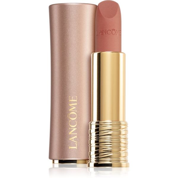 Lancôme Lancôme L’Absolu Rouge Intimatte kremasta šminka z mat učinkom za ženske 210 3,4 g