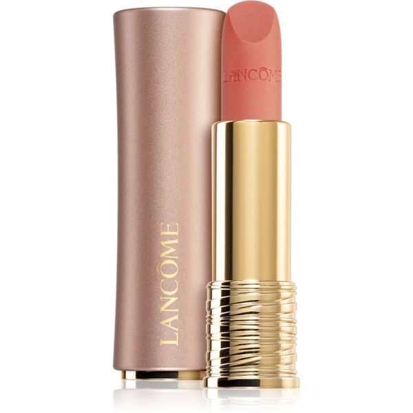 Lancôme Lancôme L’Absolu Rouge Intimatte kremasta šminka z mat učinkom za ženske 340 3,4 g