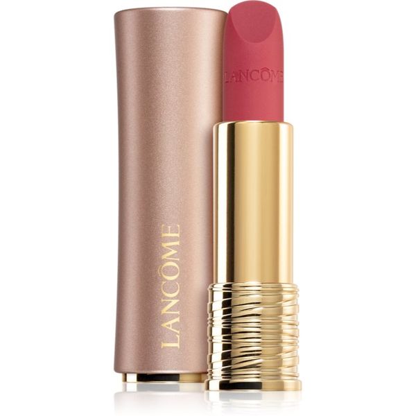 Lancôme Lancôme L’Absolu Rouge Intimatte kremasta šminka z mat učinkom za ženske 370 3,4 g