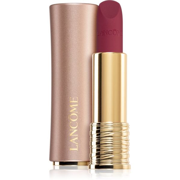 Lancôme Lancôme L’Absolu Rouge Intimatte kremasta šminka z mat učinkom za ženske 440 3,4 g