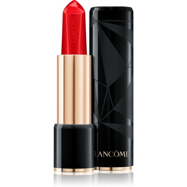 Lancôme Lancôme L’Absolu Rouge Ruby Cream visoko pigmentirana kremasta šminka odtenek 133 Sunrise Ruby 3 g