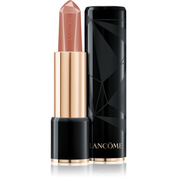 Lancôme Lancôme L’Absolu Rouge Ruby Cream visoko pigmentirana kremasta šminka odtenek 204 Ruby Passion 3 g