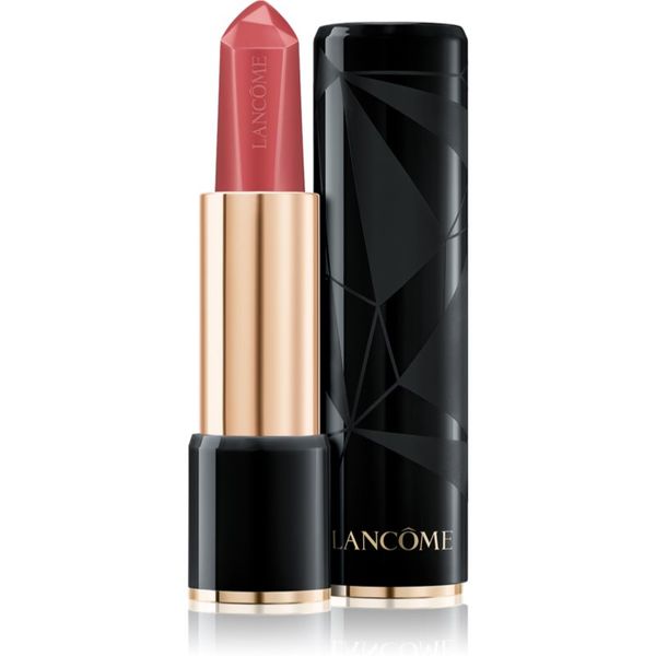 Lancôme Lancôme L’Absolu Rouge Ruby Cream visoko pigmentirana kremasta šminka odtenek 214 Rosewood Ruby 3 g