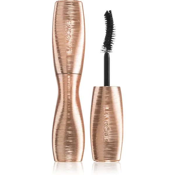 Lancôme Lancôme Lash Idôle Curl Goddess maskara za volumen 01 5 ml