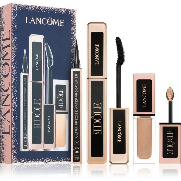 Lancôme Lancôme Lash Idôle darilni set za ženske