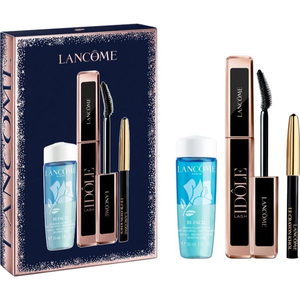 Lancôme Lancôme Lash Idôle darilni set za ženske