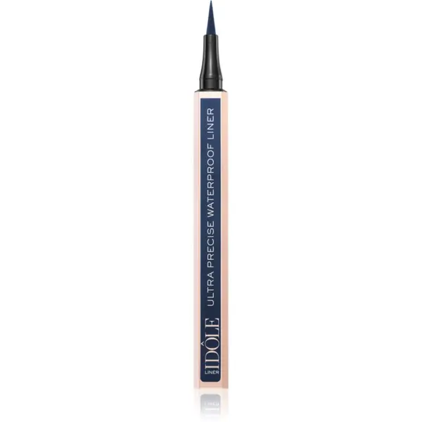 Lancôme Lancôme Lash Idôle Liner vodoodporno črtalo za oči 03 Aegean Blue 1 ml