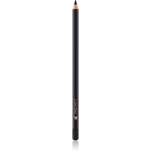 Lancôme Lancôme Le Crayon Khôl svinčnik za oči odtenek 01 Noir  1.8 g