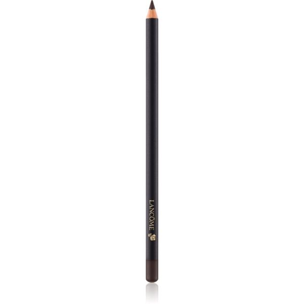 Lancôme Lancôme Le Crayon Khôl svinčnik za oči odtenek 02 Brun  1.8 g