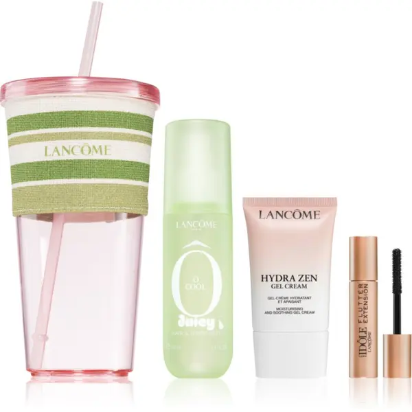 Lancôme Lancôme Les Ô Cool Summer Set darilni set za ženske