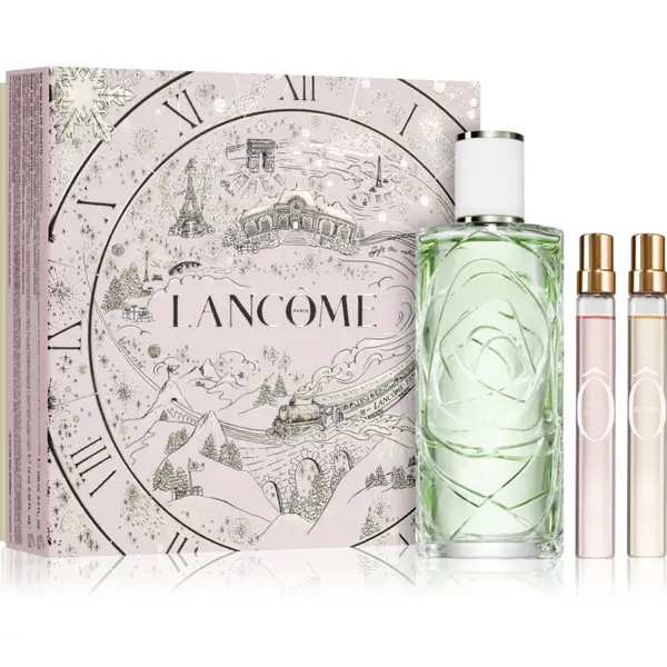 Lancôme Lancôme Les Ô Ôff Now darilni set za ženske