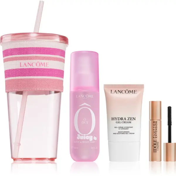Lancôme Lancôme Les Ô Oui Summer Set darilni set za ženske