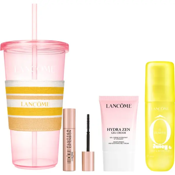 Lancôme Lancôme Les Ô Zenith Summer Set darilni set za ženske