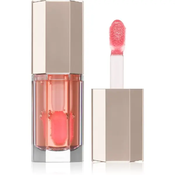 Lancôme Lancôme Lip Idole Juicytreat sijaj za ustnice odtenek 10 8.5 ml