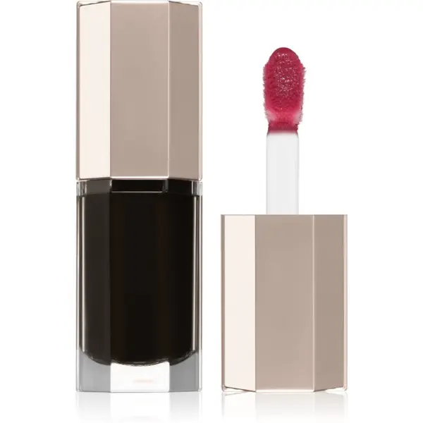Lancôme Lancôme Lip Idole Juicytreat sijaj za ustnice odtenek 90 8.5 ml