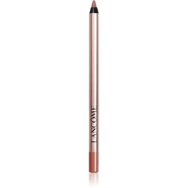 Lancôme Lancôme Lip Idôle Liner črtalo za ustnice odtenek 21 Throwing Beige 1.2 g