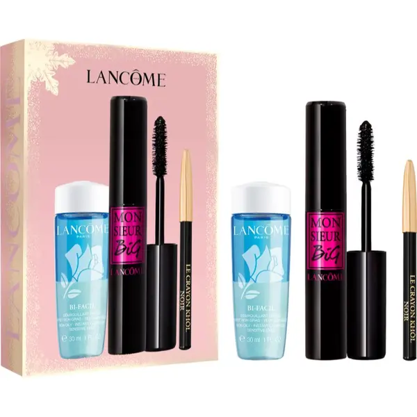 Lancôme Lancôme Monsieur Big darilni set za ženske