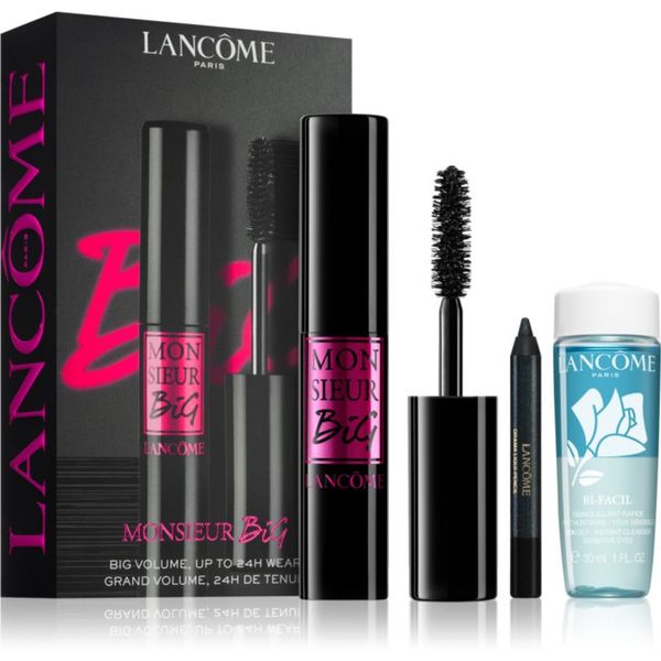 Lancôme Lancôme Monsieur Big Monsieur Big darilni set za ženske