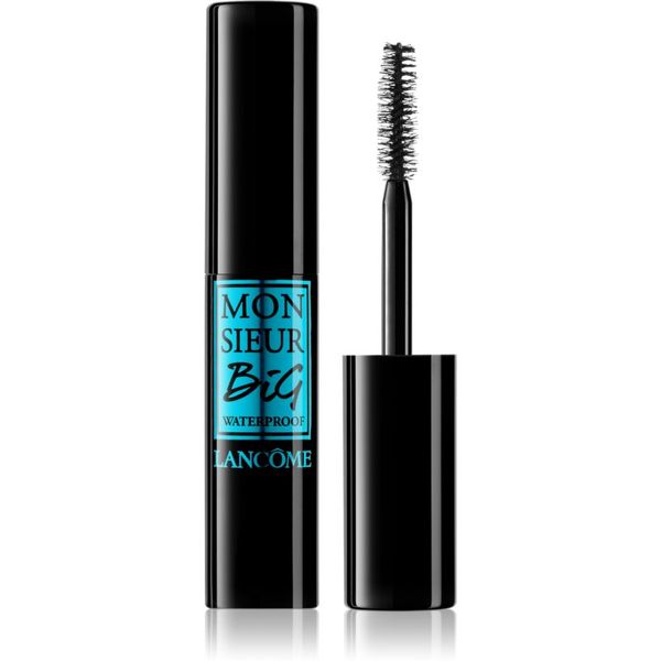 Lancôme Lancôme Monsieur Big Waterproof vodoodporna maskara za volumen 10 ml