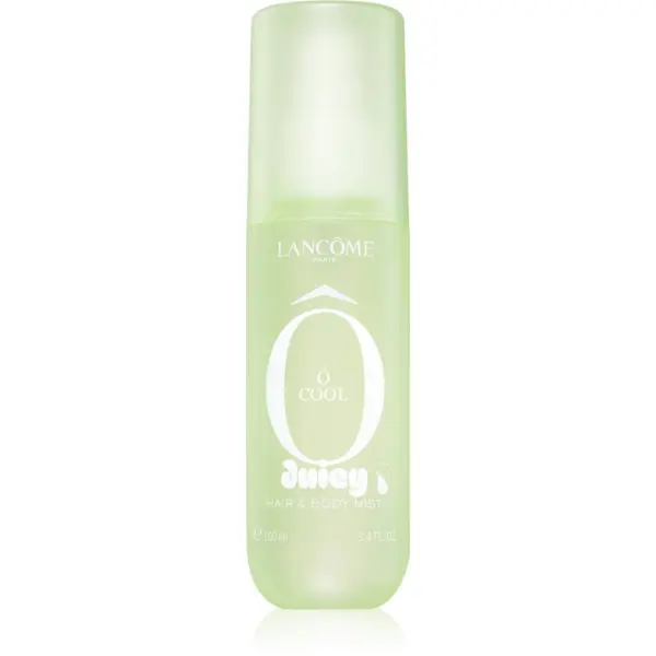 Lancôme Lancôme Ô Cool Hair & Body Mist meglica za lase in telo za ženske 100 ml
