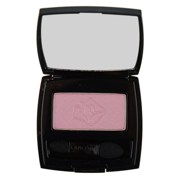 Lancôme Lancôme Ombre Hypnôse Pearly Color biserna senčila za oči odtenek P203 Rose Perlée 2.5 g