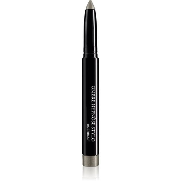 Lancôme Lancôme Ombre Hypnôse Stylo dolgoobstojna senčila za oči v svinčniku odtenek 05 Erika F 1.4 g