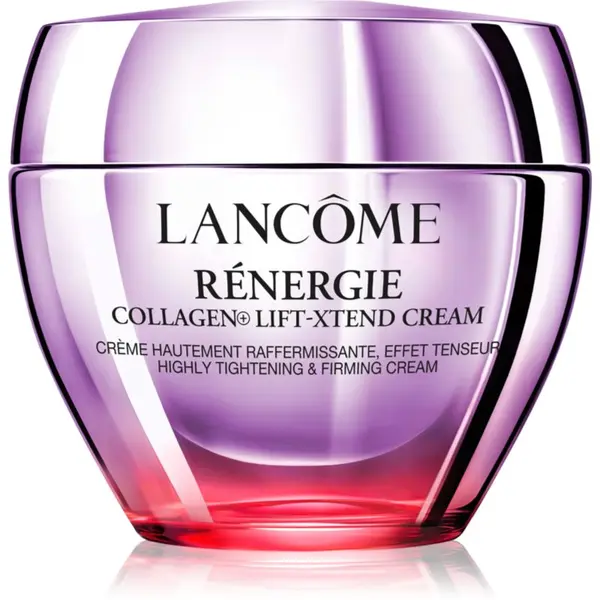 Lancôme Lancôme Rénergie Collagen+ Lift-Xtend Cream krema za obraz s kolagenom 50 ml