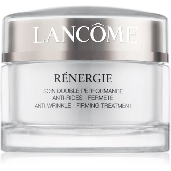 Lancôme Lancôme Rénergie dnevna krema proti gubam za vse tipe kože 50 ml