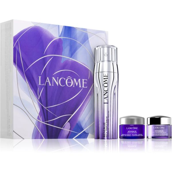 Lancôme Lancôme Rénergie H.C.F. Triple Serum darilni set za ženske