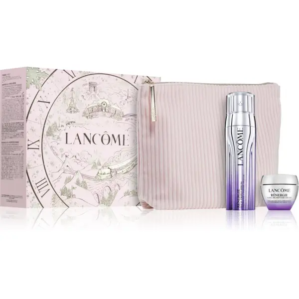 Lancôme Lancôme Rénergie H.C.F. Triple Serum darilni set za ženske