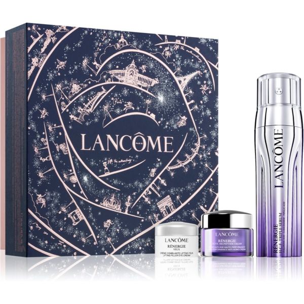 Lancôme Lancôme Rénergie H.C.F. Triple Serum darilni set za ženske