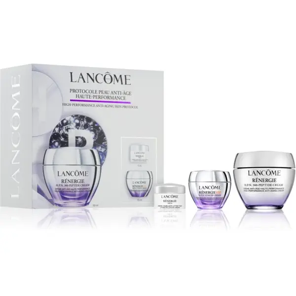 Lancôme Lancôme Rénergie H.P.N. 300-Peptide Cream darilni set za ženske