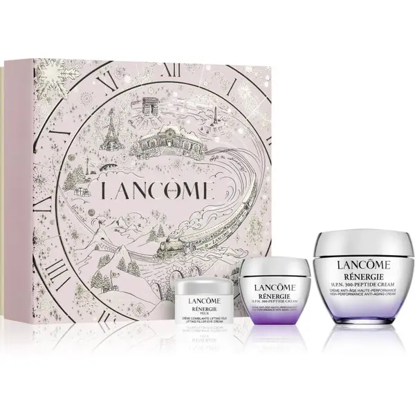 Lancôme Lancôme Rénergie H.P.N. 300-Peptide Cream darilni set za ženske