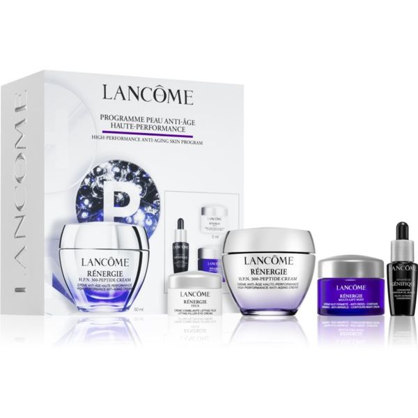 Lancôme Lancôme Rénergie H.P.N. 300-Peptide Cream darilni set za ženske