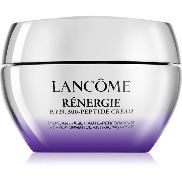 Lancôme Lancôme Rénergie H.P.N. 300-Peptide Cream dnevna krema proti gubam polnilni 30 ml