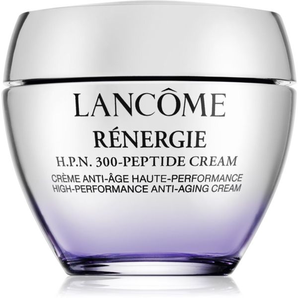 Lancôme Lancôme Rénergie H.P.N. 300-Peptide Cream dnevna krema proti gubam polnilni 50 ml