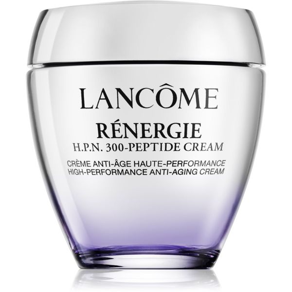Lancôme Lancôme Rénergie H.P.N. 300-Peptide Cream dnevna krema proti gubam polnilni 75 ml