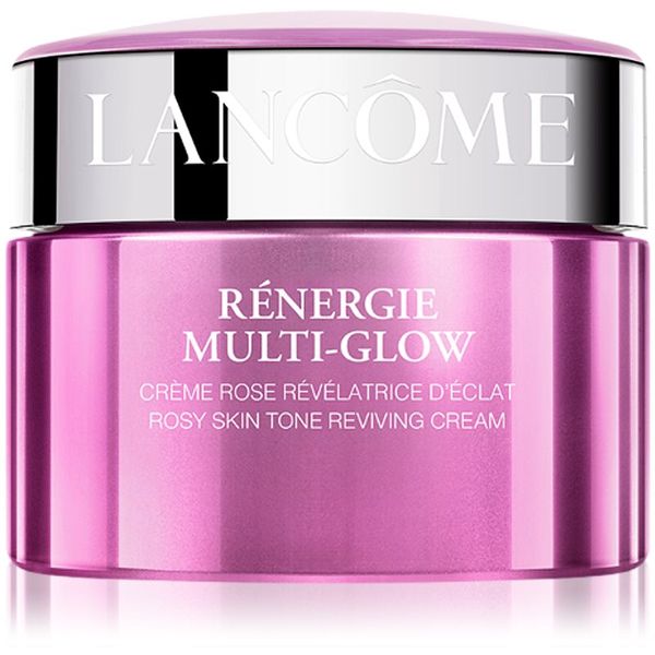 Lancôme Lancôme Rénergie Multi-Glow krema za osvetljevanje in pomladitev kože 50 ml