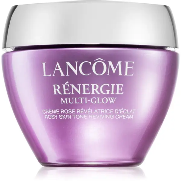 Lancôme Lancôme Rénergie Multi-Glow krema za osvetljevanje in pomladitev kože 50 ml