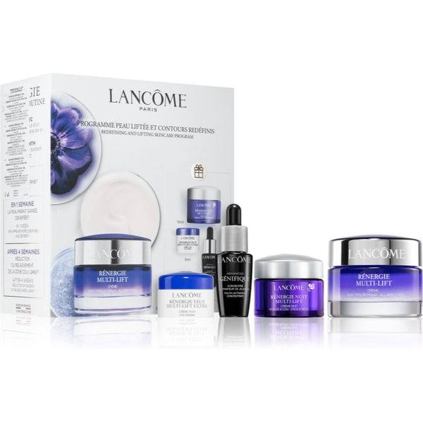 Lancôme Lancôme Rénergie Multi-Lift darilni set za ženske