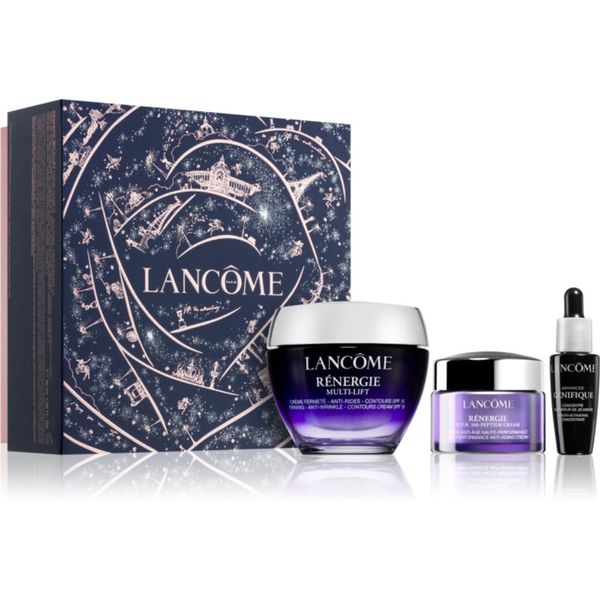 Lancôme Lancôme Rénergie Multi-Lift darilni set za ženske