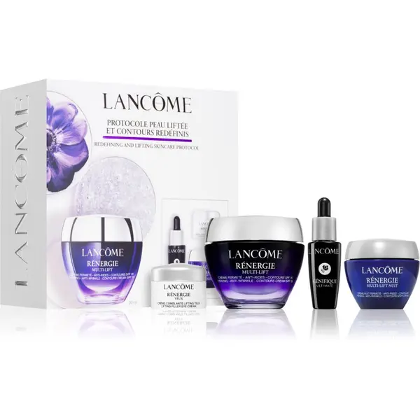 Lancôme Lancôme Rénergie Multi-Lift darilni set za ženske