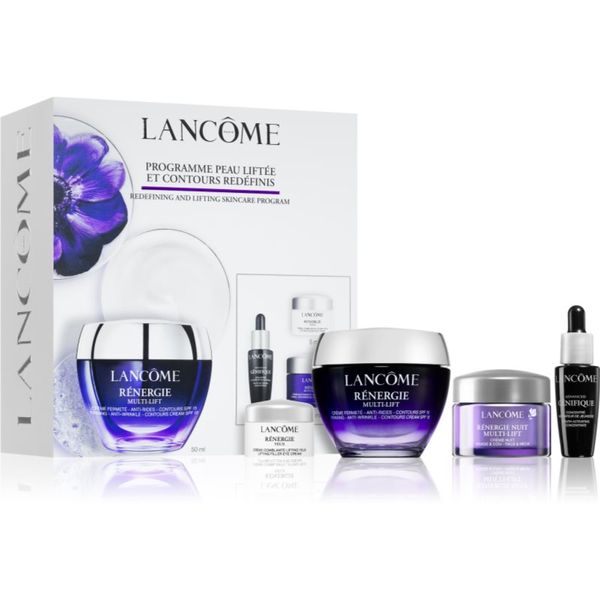 Lancôme Lancôme Rénergie Multi-Lift darilni set za ženske