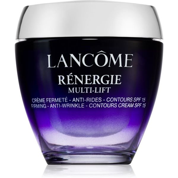 Lancôme Lancôme Rénergie Multi-Lift krema za obraz SPF 15 75 ml