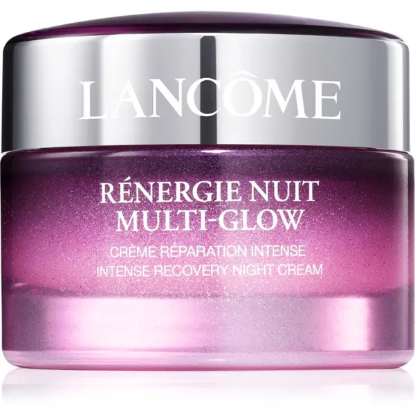 Lancôme Lancôme Rénergie Nuit Multi-Glow Night nočna regeneracijska krema proti gubam za ženske 50 ml